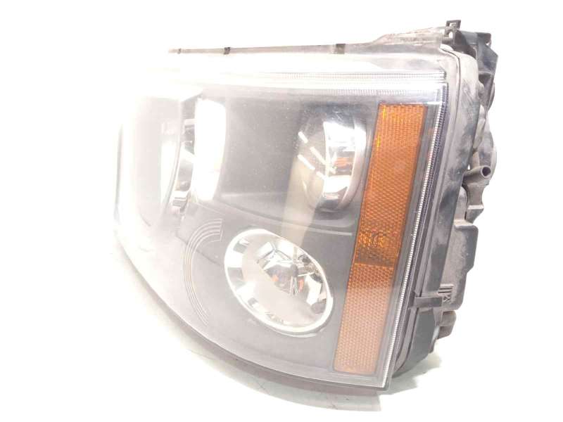 Recambio de faro izquierdo para land rover range rover sport 3.6 td v8 referencia OEM IAM 6H3213005XA8LZN 1EL23802251 XBC501733L - Gris 2