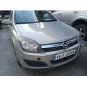 OPEL ASTRA H (A04)