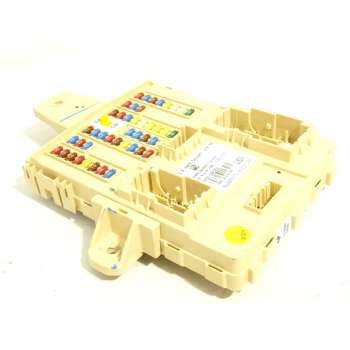 CAJA RELES / FUSIBLES 919502W550 