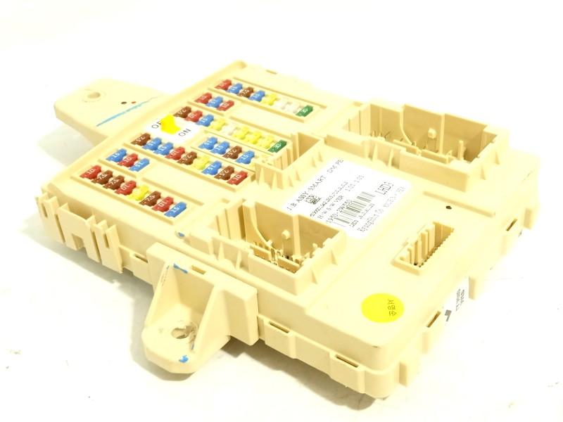 CAJA RELES / FUSIBLES 919502W550 