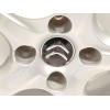 Recambio de llanta para citroën c3 ii (sc_) 1.6 bluehdi 100 referencia OEM IAM 9687753077 5402AC 