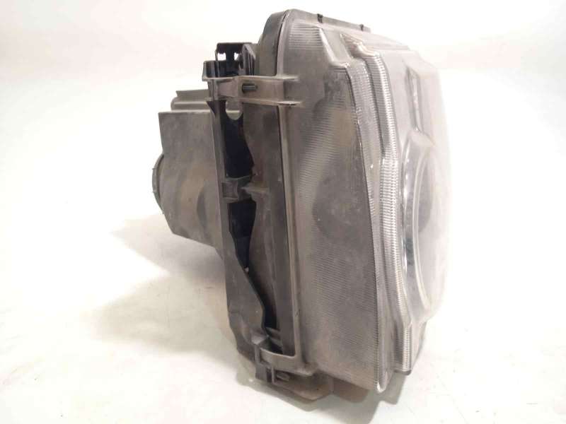 Recambio de faro izquierdo para land rover range rover sport 3.6 td v8 referencia OEM IAM 6H3213005XA8LZN 1EL23802251 XBC501733L - Gris 3