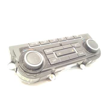MANDO CLIMATIZADOR 5K0907044ERZJU 5HB009746