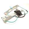 Recambio de elevalunas delantero derecho para opel corsa d enjoy referencia OEM IAM 13314157  