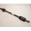 Recambio de transmision trasera izquierda para land rover evoque hse referencia OEM IAM BJ324B402AC  LR061904