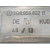 Recambio de elevalunas delantero derecho para skoda octavia iii (5e3, nl3, nr3) 1.6 tdi referencia OEM IAM 5E0837462 5Q0959802B 