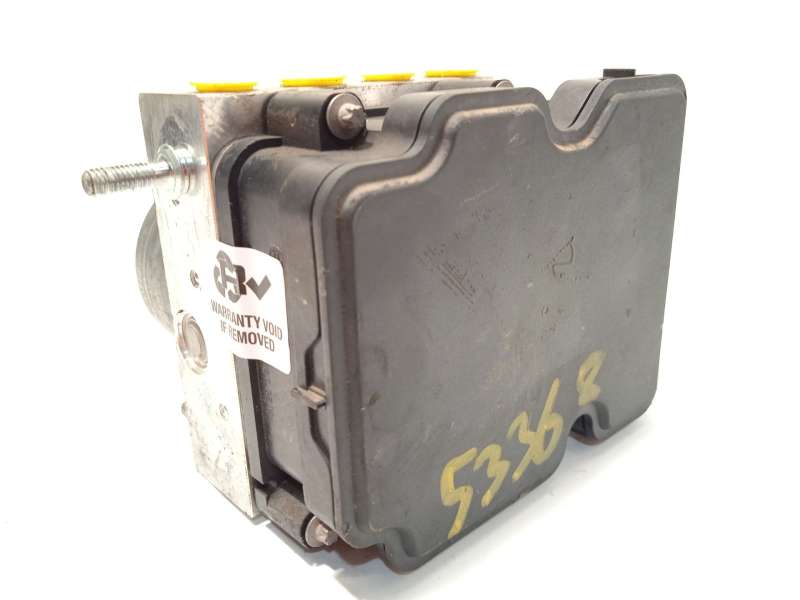 Recambio de abs para peugeot 3008 allure referencia OEM IAM 9827551180 3330A20009 970261 3