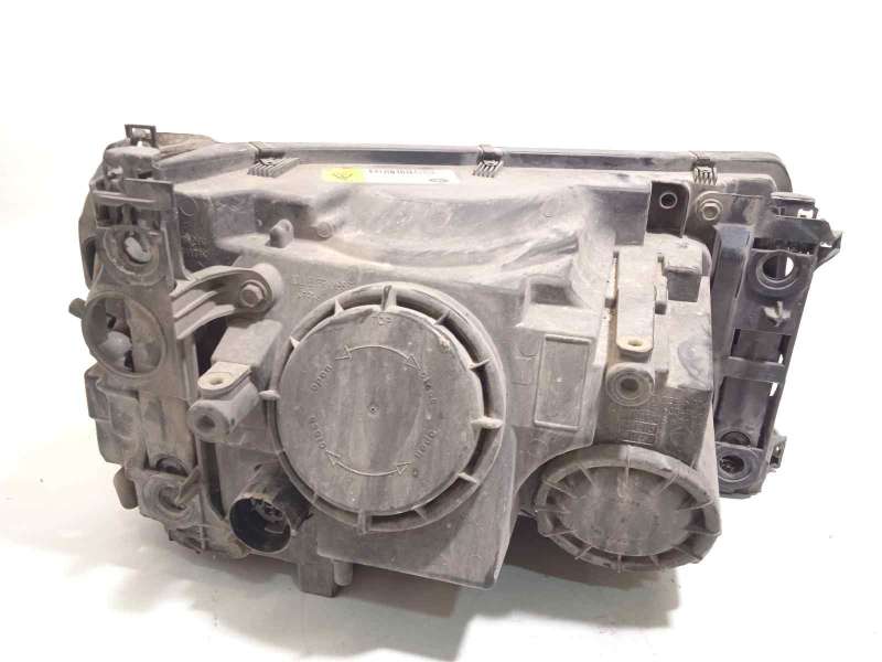 Recambio de faro izquierdo para land rover range rover sport 3.6 td v8 referencia OEM IAM 6H3213005XA8LZN 1EL23802251 XBC501733L - Gris 4