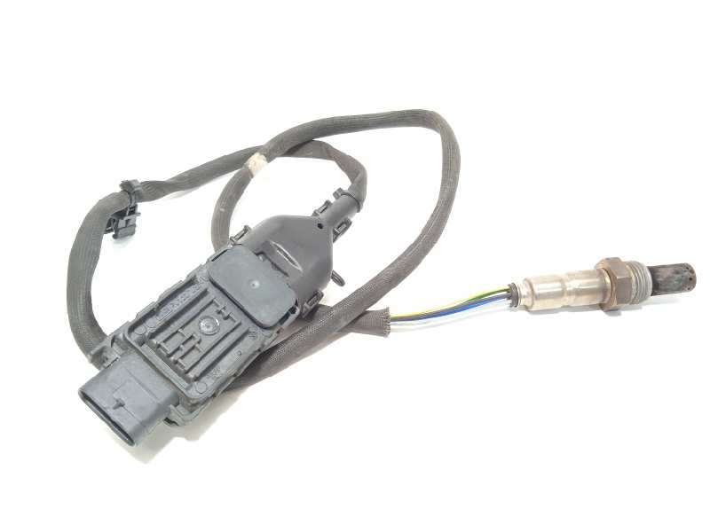 Recambio de sonda lambda para volkswagen tiguan allspace(bw2) 2.0 tdi referencia OEM IAM 04L907805CG  0281007147 - Negro 2