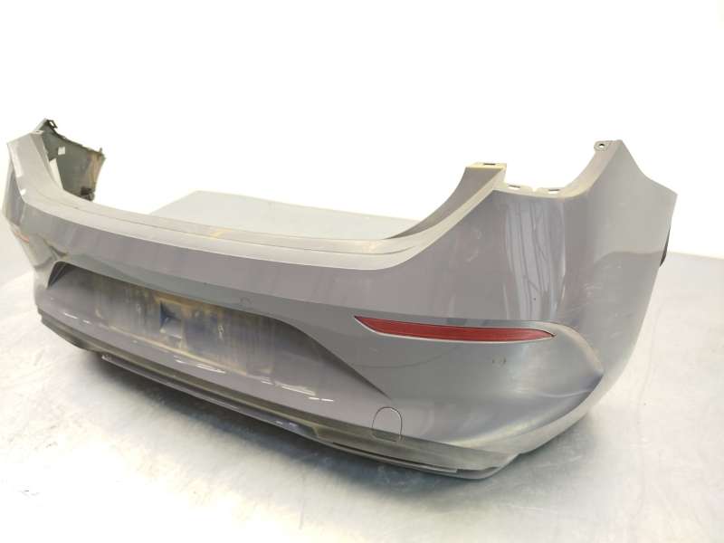 Recambio de paragolpes trasero para cupra leon (kl1, ku1, kug) 1.5 etsi referencia OEM IAM 5FA807421EGRU 2