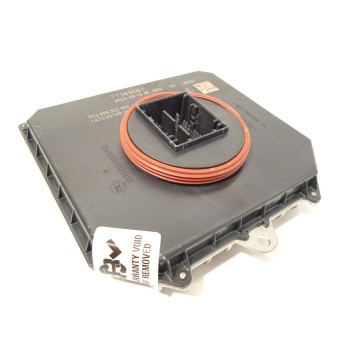 Recambio de centralita faros xenon para fiat ducato furgoneta (250_) 180 multijet 2,3 d referencia OEM IAM 77369067 10EEG210504 