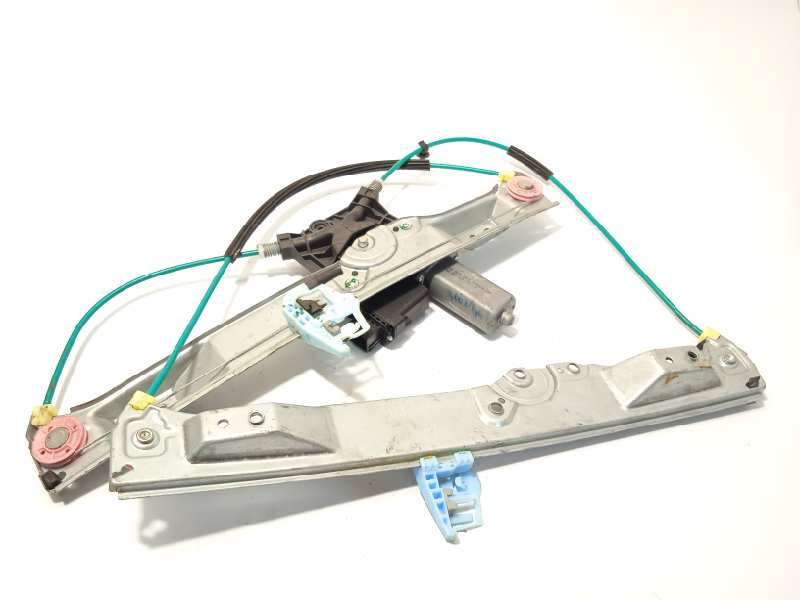 Recambio de elevalunas delantero derecho para opel corsa d enjoy referencia OEM IAM 13314157 2