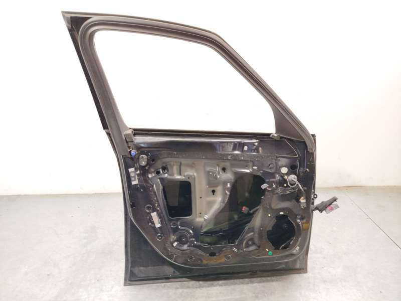 Recambio de puerta delantera izquierda para opel zafira tourer c (p12) 2.0 cdti (75) referencia OEM IAM 13355178 - Negro 6