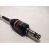 Recambio de transmision trasera izquierda para land rover evoque hse referencia OEM IAM BJ324B402AC  LR061904