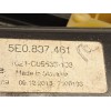 Recambio de elevalunas delantero izquierdo para skoda octavia iii (5e3, nl3, nr3) 1.6 tdi referencia OEM IAM 5E0837461 5Q0959801