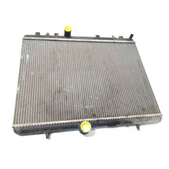 RADIADOR AGUA 9680533480 1330W2 