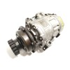 Recambio de compresor aire acondicionado para volkswagen multivan t5 (7hm, 7hn, 7hf, 7ef, 7em, 7en) 2.5 tdi referencia OEM IAM 7