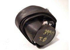 Recambio de cinturon seguridad trasero derecho para seat leon (5f1) reference referencia OEM IAM 5F0857805  