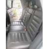 volkswagen touareg (7l6) del año 2005