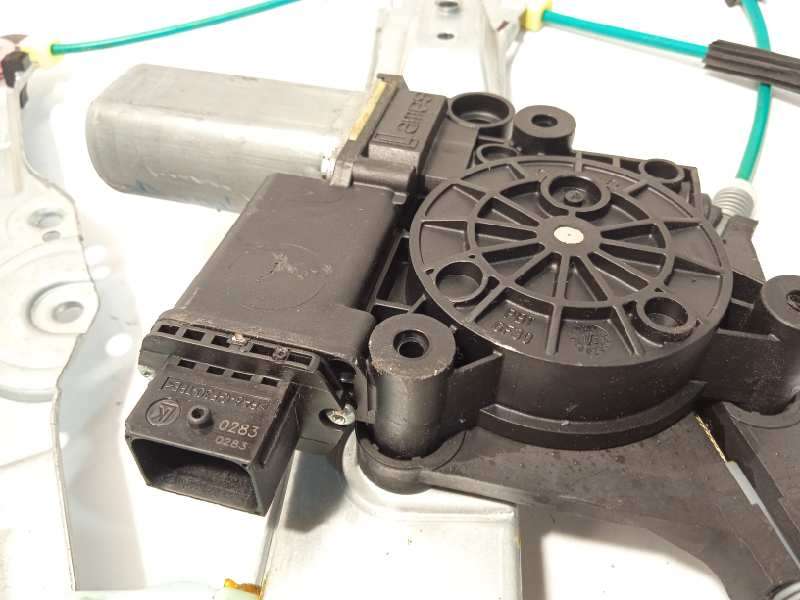 Recambio de elevalunas delantero derecho para opel corsa d enjoy referencia OEM IAM 13314157 3