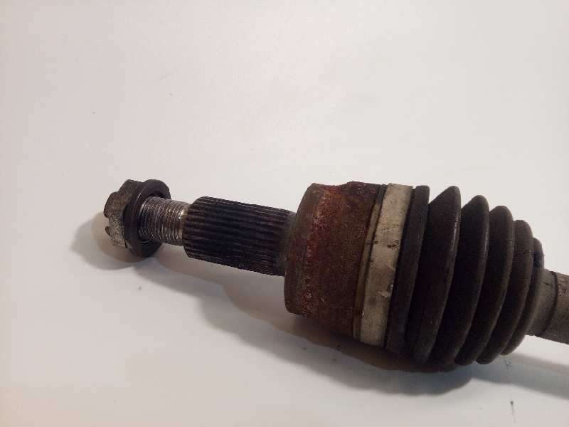 Recambio de transmision trasera izquierda para land rover evoque hse referencia OEM IAM BJ324B402AC  LR061904 - Negro 3