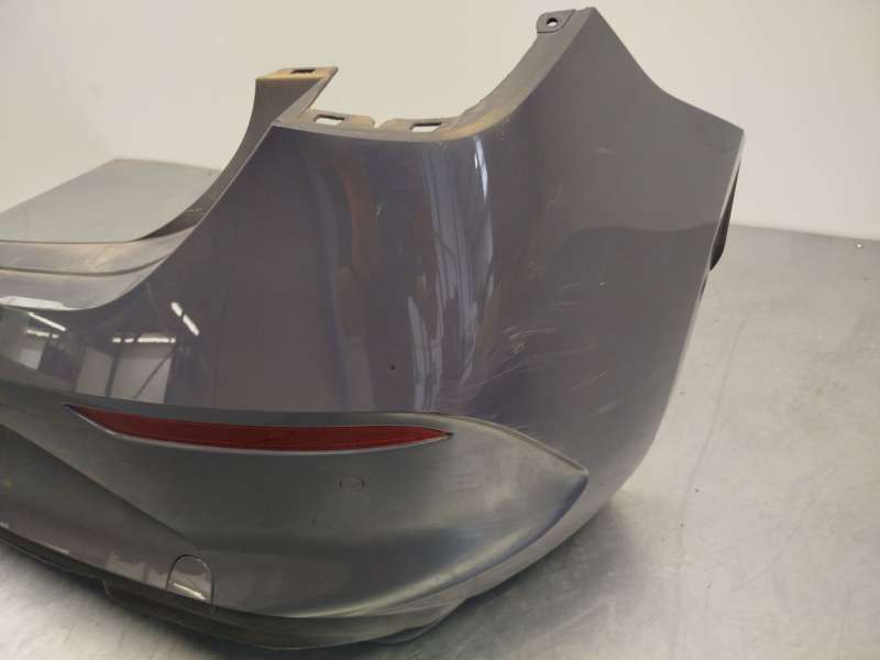 Recambio de paragolpes trasero para cupra leon (kl1, ku1, kug) 1.5 etsi referencia OEM IAM 5FA807421EGRU 3
