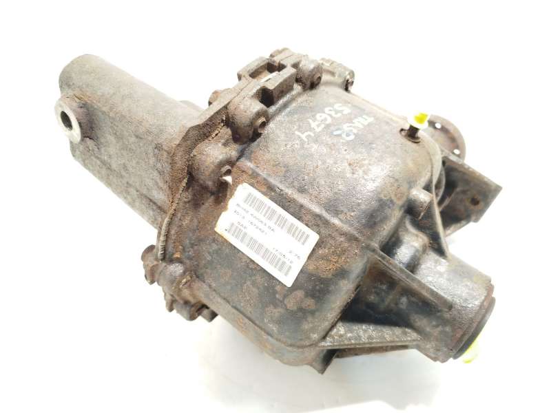 Recambio de diferencial trasero para land rover range rover iii (l322) 4.4 d 4x4 referencia OEM IAM BH424W063BA LR059449 - Azul 4