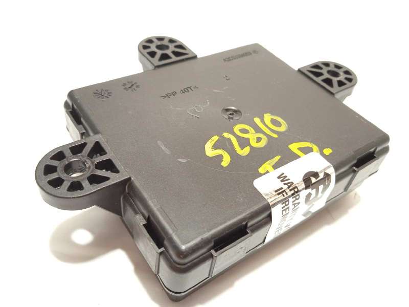 Recambio de centralita confort para ford focus lim. 1.0 ecoboost cat referencia OEM IAM F1ET14B532AE  2029992 - Negro 3