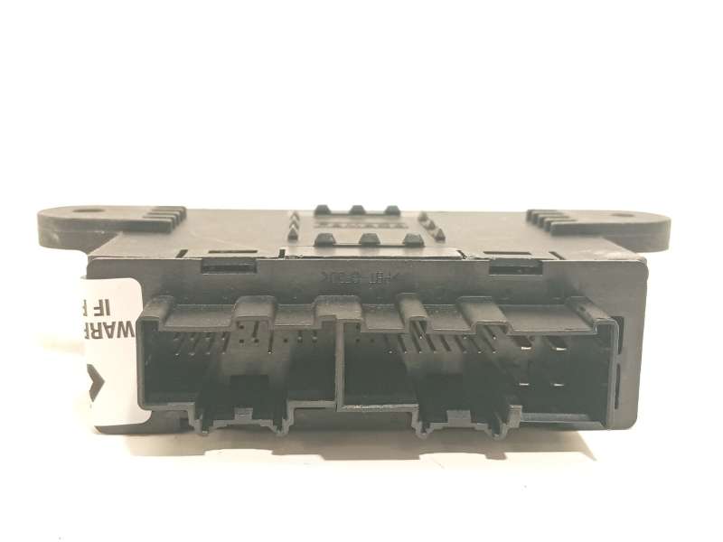 Recambio de modulo confort para ford tourneo courier 1.0 ecoboost referencia OEM IAM LU5T14B531BB 2804112 3