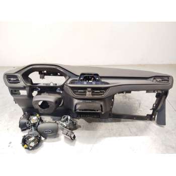 KIT AIRBAG 2719578 PV4BS04305DA3ZHE LV4BS042B85AC3ZHE