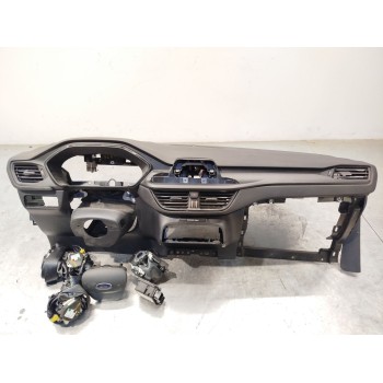 KIT AIRBAG 2719578 PV4BS04305DA3ZHE LV4BS042B85AC3ZHE