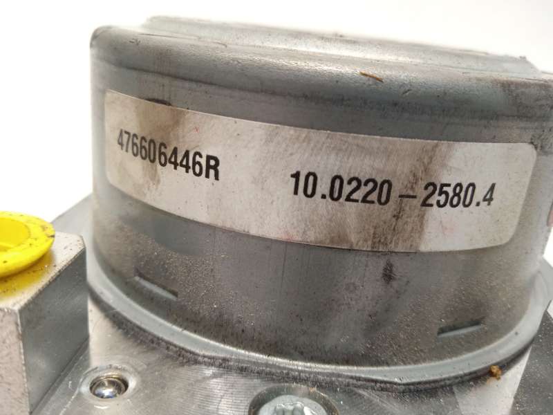 Recambio de abs para dacia sandero iii 1.0 tce 90 referencia OEM IAM 476602867R 28517155113 10022025804 6