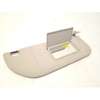 Recambio de parasol derecho para citroën c3 ii (sc_) 1.6 bluehdi 100 referencia OEM IAM 16121658BJ  