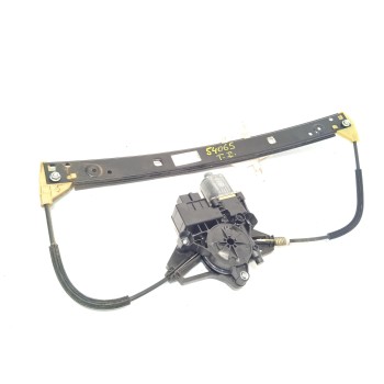 ELEVALUNAS TRASERO IZQUIERDO 5E0839461 5Q0959811A 