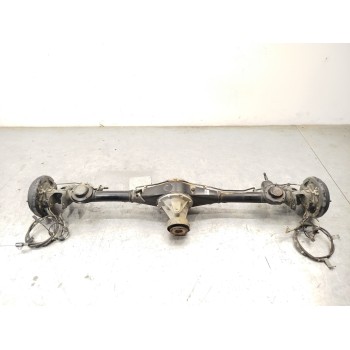 Recambio de puente trasero para suzuki ignis iii (mf, ff) 1.2 hybrid (atk412) referencia OEM IAM 4651076R50000 2745076G00000 