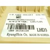 Recambio de caja reles / fusibles para hyundai santa fé iii (dm, dma) 2.2 crdi referencia OEM IAM 919502W550  
