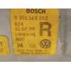 Recambio de faro derecho para volkswagen new beetle (9c1, 1c1) 1.9 tdi referencia OEM IAM 1C0941006D  0301163202