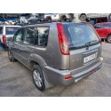 NISSAN X-TRAIL (T30)