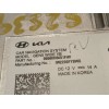 Recambio de sistema navegacion gps para kia rio (yb) 1.0 tgdi cat referencia OEM IAM 96560H8451FHV 96560H8450FHV IW2200FYBWG