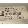 Recambio de elevalunas delantero derecho para opel corsa d enjoy referencia OEM IAM 13314157  