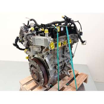 MOTOR COMPLETO BGDA 