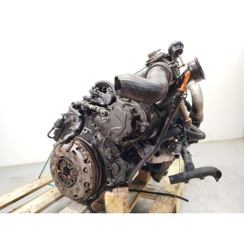 Recambio de despiece motor para volkswagen multivan t5 (7hm, 7hn, 7hf, 7ef, 7em, 7en) 2.5 tdi referencia OEM IAM AXD  