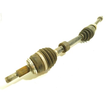 TRANSMISION DELANTERA DERECHA GT0L2550X 