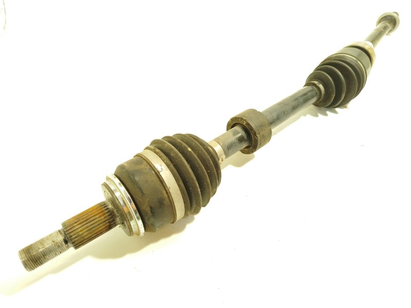 TRANSMISION DELANTERA DERECHA GT0L2550X 