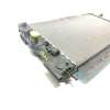 Recambio de radiador agua para opel zafira tourer c (p12) 2.0 cdti (75) referencia OEM IAM 13312812  