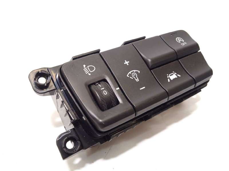 MANDO MULTIFUNCION 93700F1AY0WK 