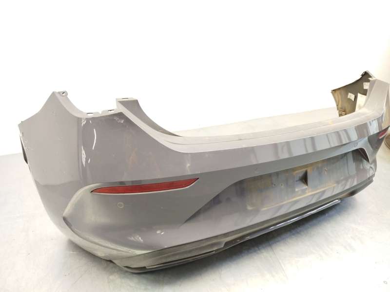 Recambio de paragolpes trasero para cupra leon (kl1, ku1, kug) 1.5 etsi referencia OEM IAM 5FA807421EGRU 5