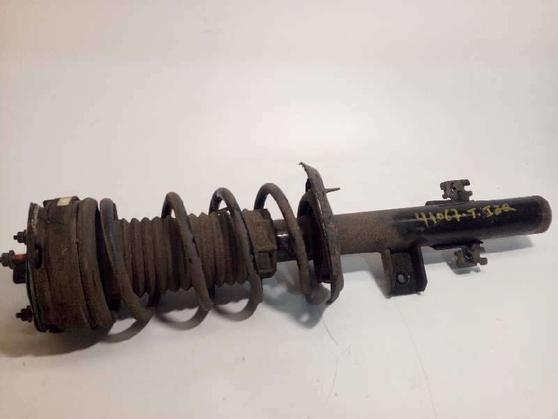 AMORTIGUADOR TRASERO IZQUIERDO BJ3218K004AE LR044681
