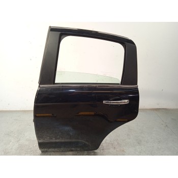 Recambio de puerta trasera izquierda para citroën c3 ii (sc_) 1.6 bluehdi 100 referencia OEM IAM 9002CC  