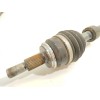 Recambio de transmision delantera derecha para mazda 3 hatchback (bp) 2.0 skyactiv-g m hybrid referencia OEM IAM GT0L2550X  